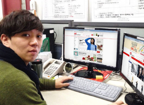 오케이글로벌 이미지