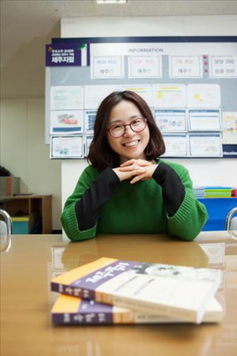 한솔 이미지