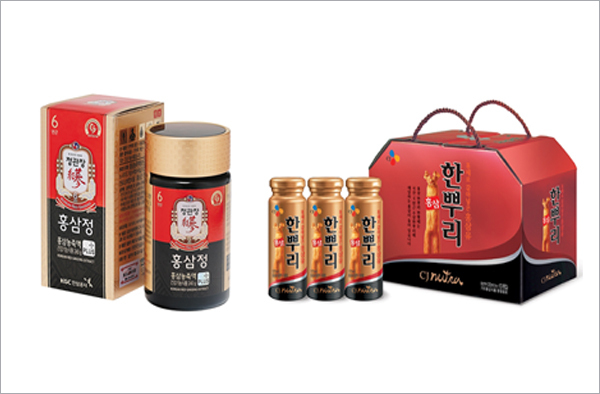 건강기능식품 이미지