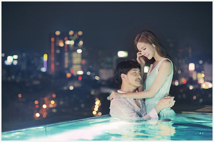 스튜디오여백 이미지