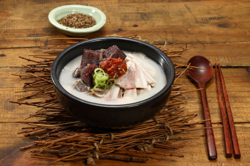 계경 순대국 동묘역점 이미지