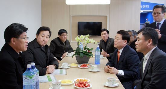전남마을기업협의회 이미지