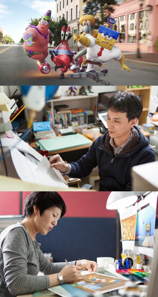 라프드래프트코리아 이미지