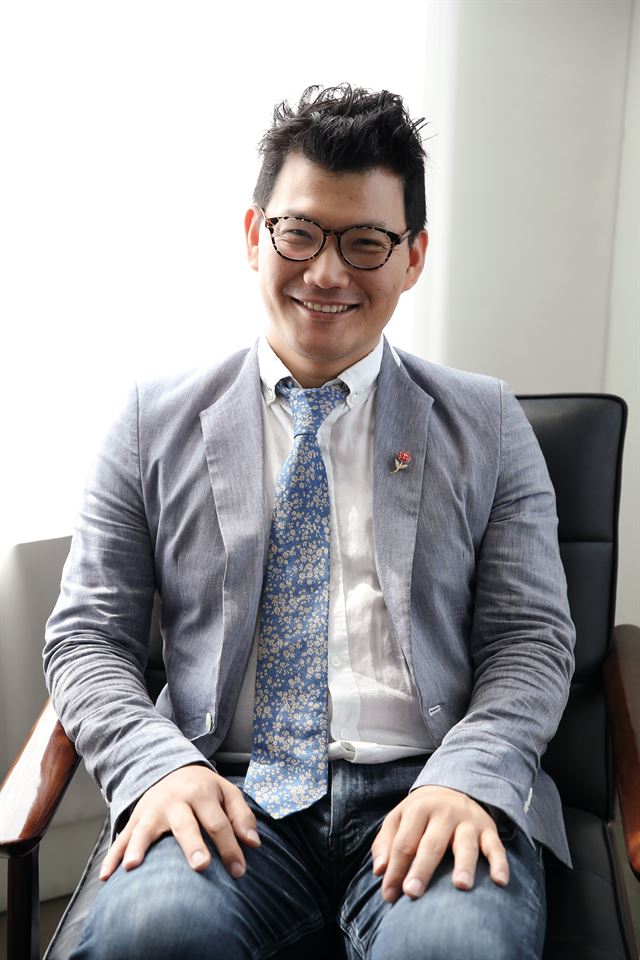 ㈜앤미디어 이미지