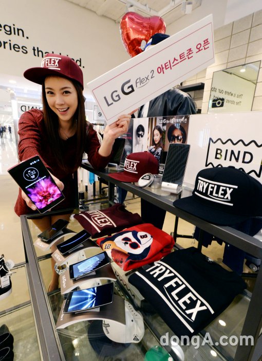 플렉스존 이미지