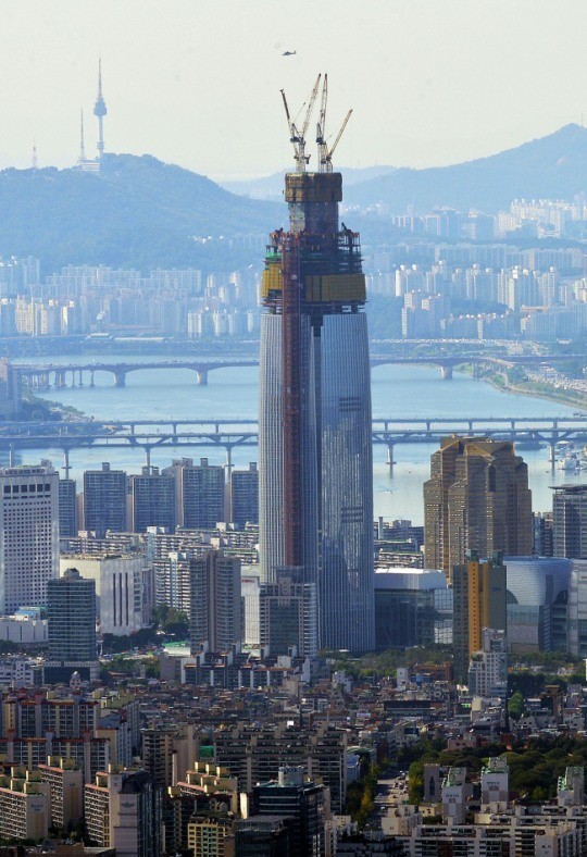 한국지반구조 이미지