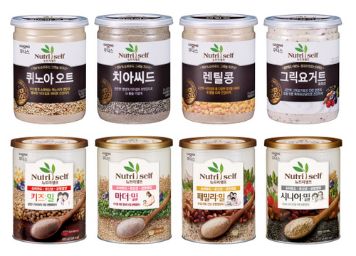 올맛푸드 이미지