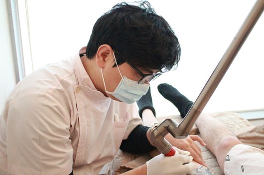 플러스의원 이미지