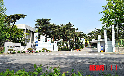 대한체육회 태릉선수촌 이미지
