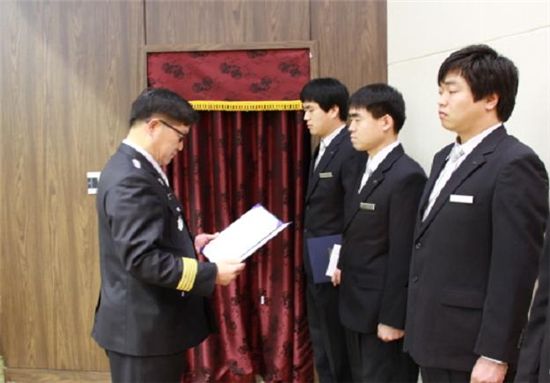 천안서북소방서 서부119안전센터 이미지