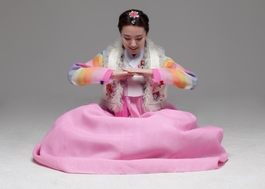 이정민한복 이미지
