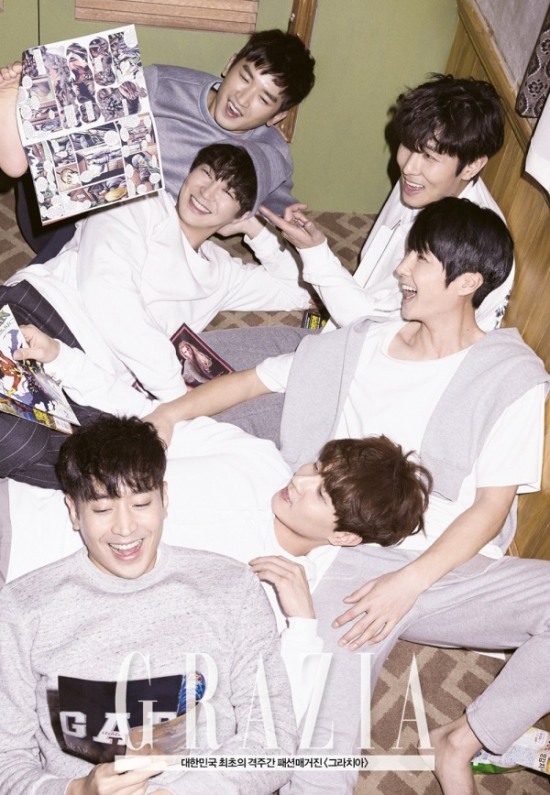 신화 이미지