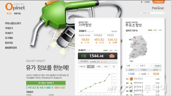 선학주유소 이미지