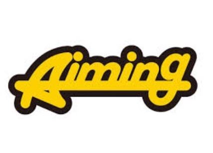 주식회사 에이밍(Aiming) 이미지
