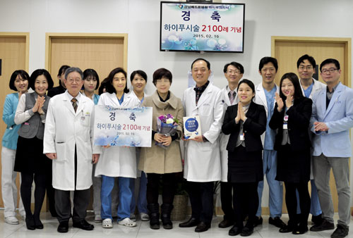 베드로병원 이미지