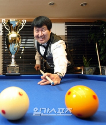 당구의신 이미지