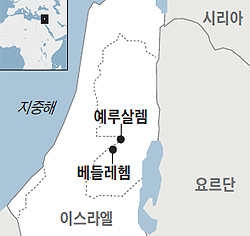 베들레헴 이미지