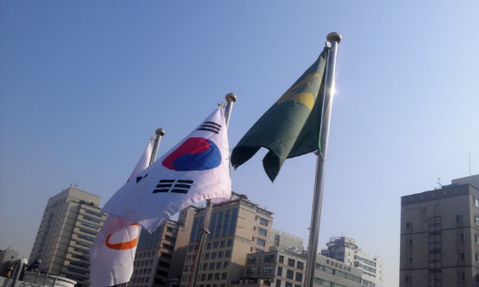 구로주유소 이미지
