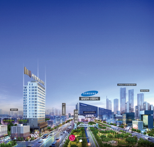 서정산업개발 이미지