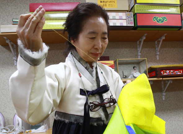 바늘한땀 이미지