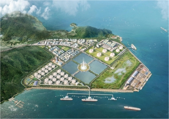 한양에너지(주) 이미지