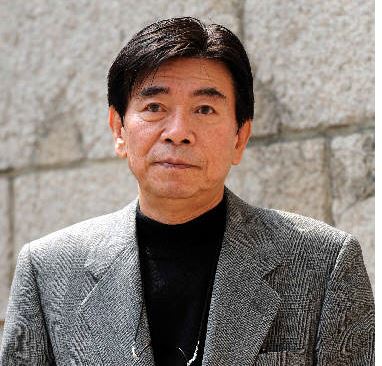 한수산 이미지