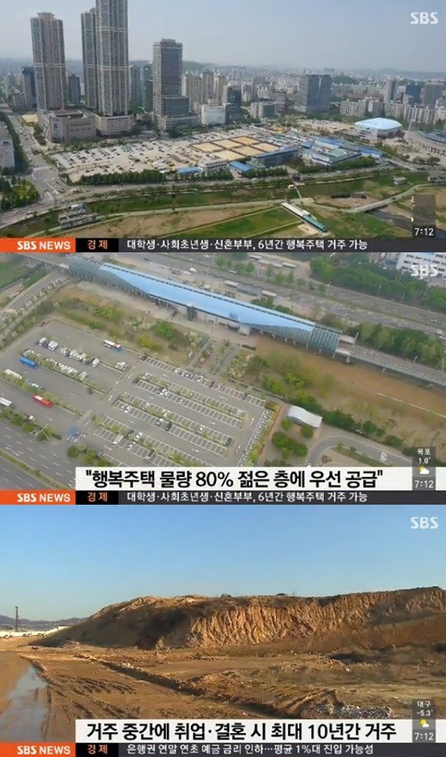 한국토지주택공사 토지주택연구원 이미지