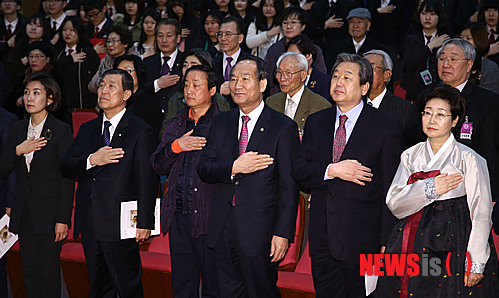 국가보훈처(광복회관) 이미지