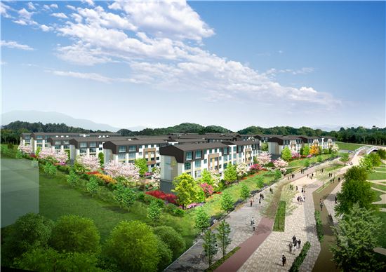 제주신도시 이미지