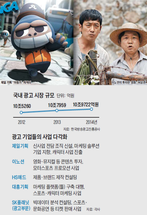 경진광고기획 이미지