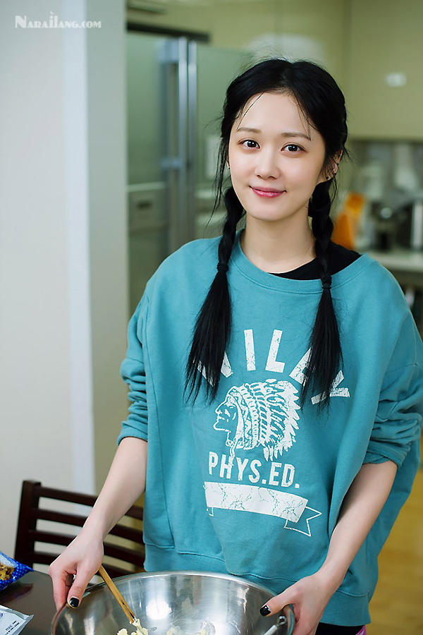 나라쿠키 이미지