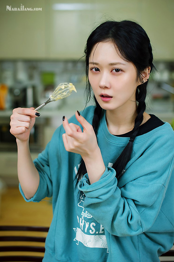 나라쿠키 이미지