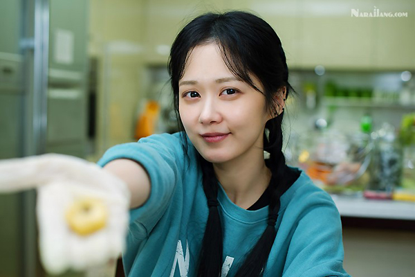 나라쿠키 이미지