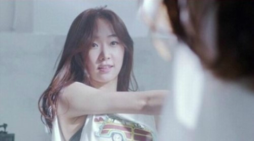 카라걸 이미지