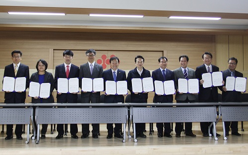 안산여성인력개발센터 이미지