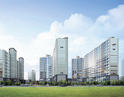 진주제일중학교 이미지