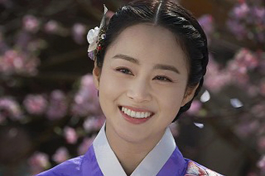 장옥정 이미지