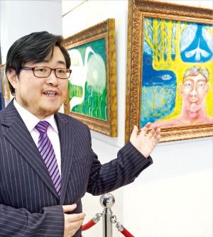 조셉학원 이미지