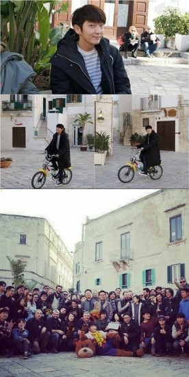 햇빛투어 이미지