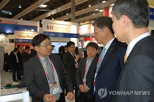 한국관 이미지