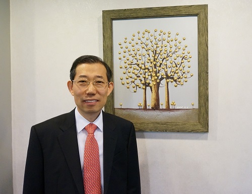 (주)한맥기획 이미지