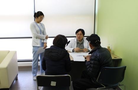 성모척관병원 이미지