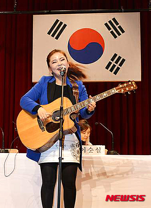 흥남주유소 이미지