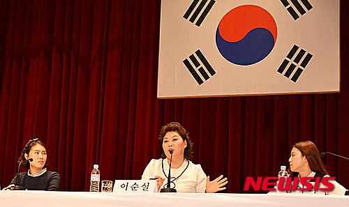 흥남주유소 이미지