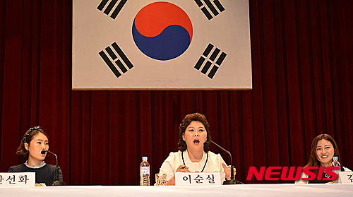 흥남주유소 이미지