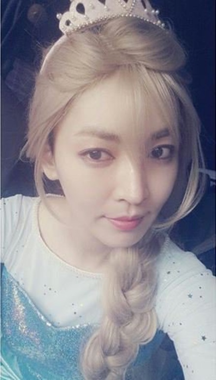 하얀피부에반하다 이미지