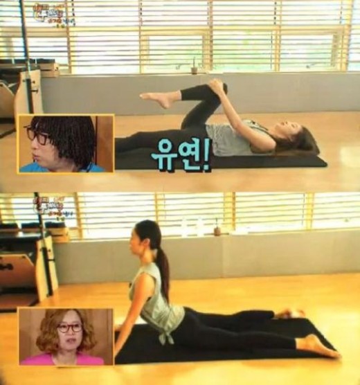 명품S라인 이미지