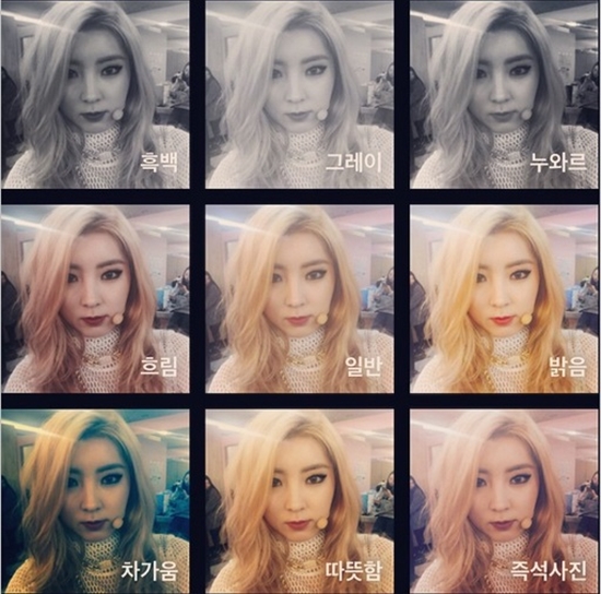 누와르 이미지