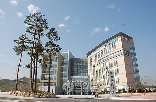 연합안전경비(주) 이미지