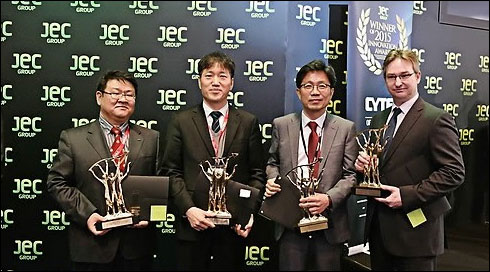 동우인터내셔널 이미지